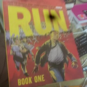 Run Book One